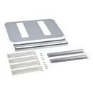 15.75 Length 8.26 Height Fibox Enclosures ARCA 403021 No-MP Non-Metallic Polycarbonate Enclosure with Double-Bit Locking Opaque Cover 11.81 Width 15.75 Length 8.26 Height Fibox Enclosures ARCA 403021 No-MP Non-Metallic Polycarbonate Enclosure with Double-Bit Locking Opaque Cover 11.81 Width